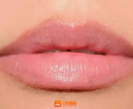 史上最全，56支香奈兒Chanel口紅試色報告！