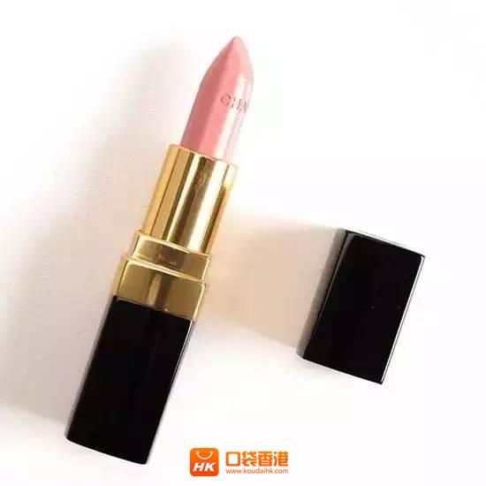 史上最全，56支香奈兒Chanel口紅試色報告！