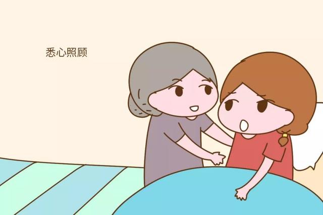 婆婆好不好看這3個方面，裝不出來的……