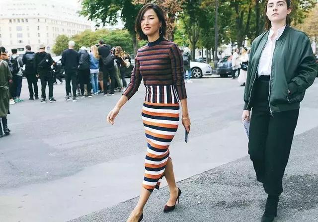 女生有“小肚肚”，就不要穿這4件衣服！