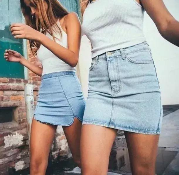 女生有“小肚肚”，就不要穿這4件衣服！