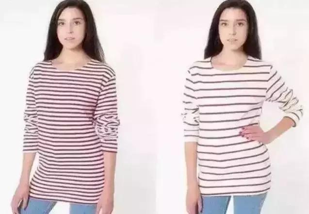 女生有“小肚肚”，就不要穿這4件衣服！