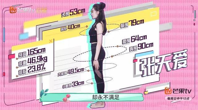 深蹲卸妝外加魔鬼的步伐 有哪個(gè)女明星健身能拼過她？
