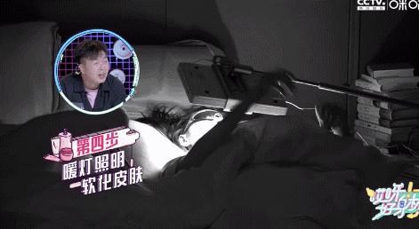 深蹲卸妝外加魔鬼的步伐 有哪個(gè)女明星健身能拼過她？