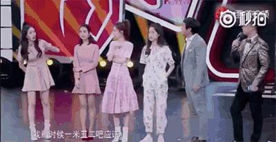 深蹲卸妝外加魔鬼的步伐 有哪個(gè)女明星健身能拼過她？