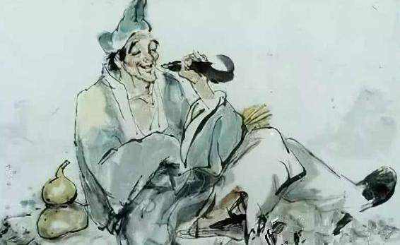 濟(jì)公是什么級(jí)別的佛，濟(jì)公為什么排在500羅漢末位