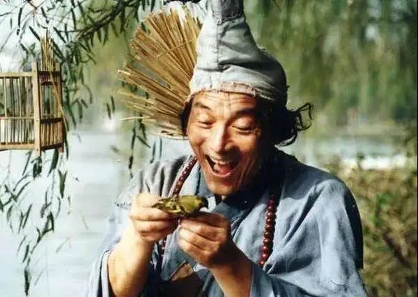 濟(jì)公是什么級(jí)別的佛，濟(jì)公為什么排在500羅漢末位