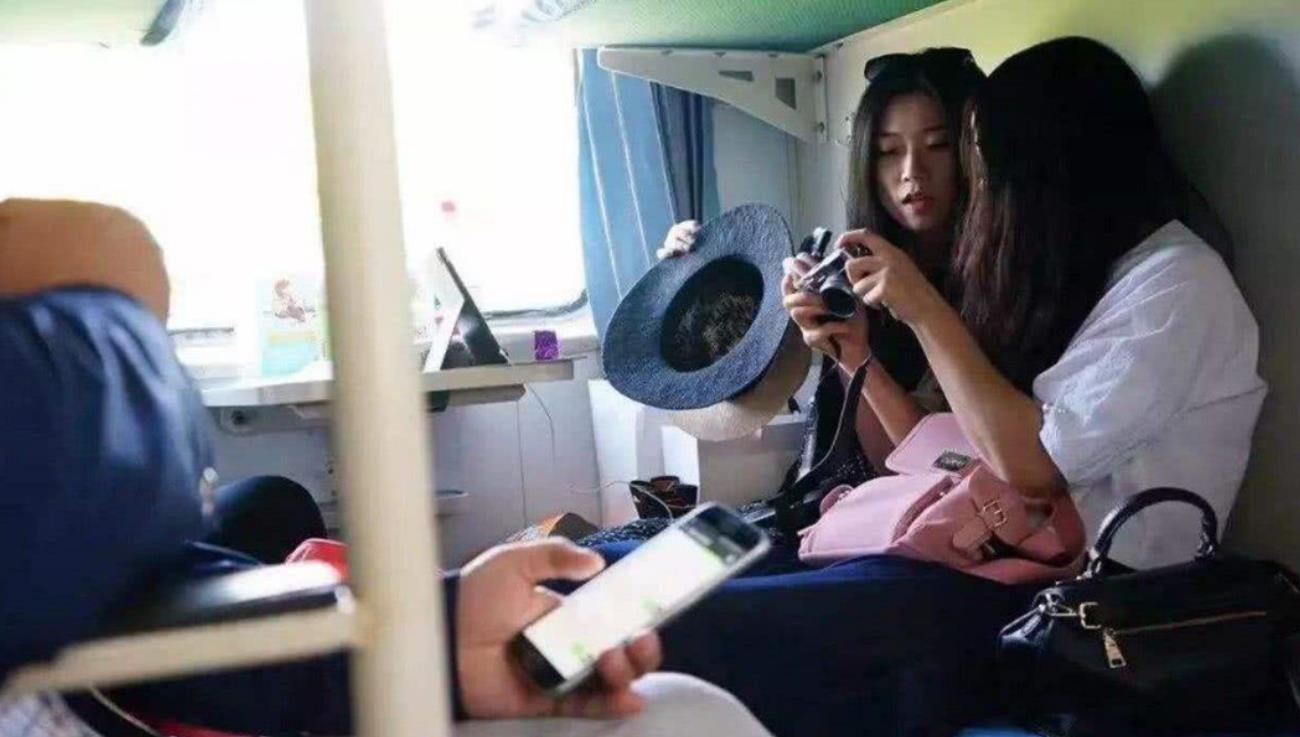 軟臥有可能男女混住嗎，為什么要設(shè)立女性車廂