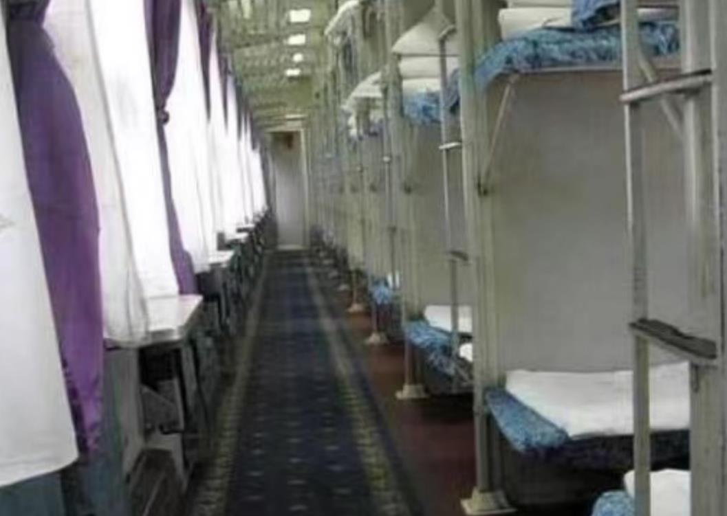 軟臥有可能男女混住嗎，為什么要設(shè)立女性車廂