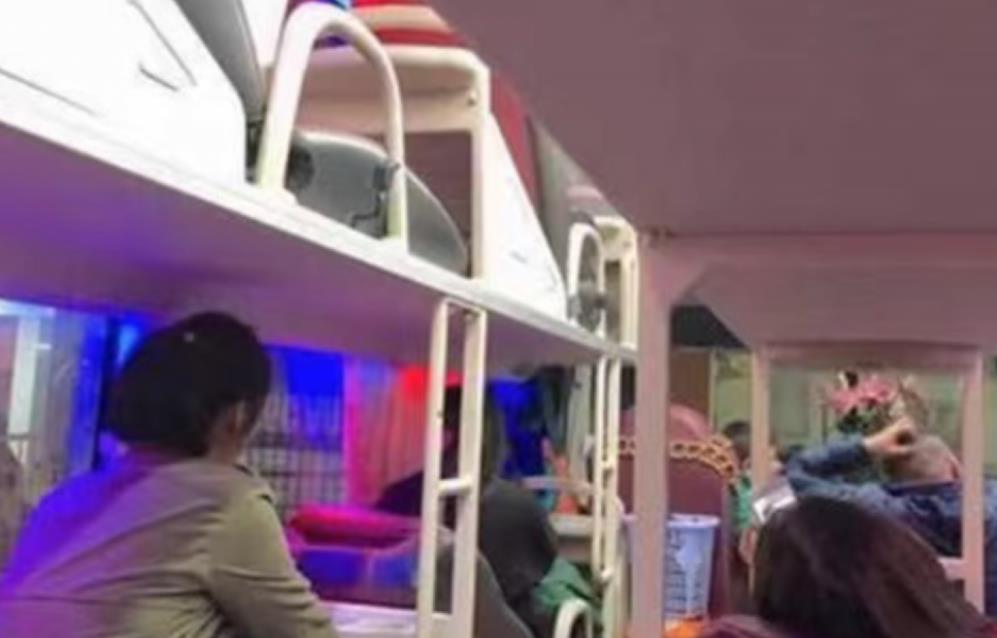 軟臥有可能男女混住嗎，為什么要設(shè)立女性車廂