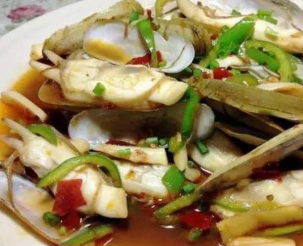 蟶子不去內(nèi)臟可以吃嗎，什么人不能吃蟶子