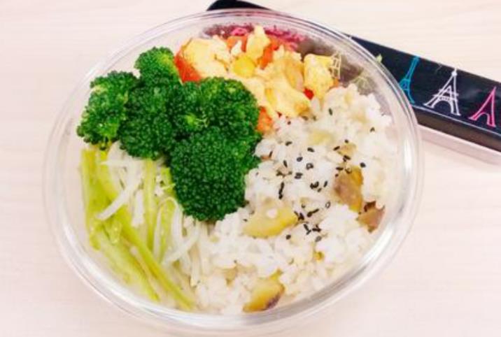 健身為何不建議吃米飯，減脂能吃米飯嗎