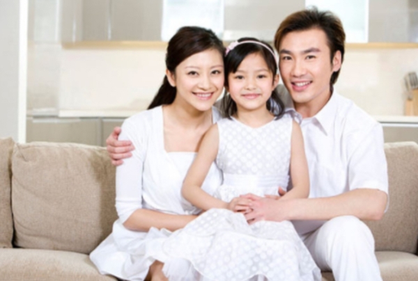 父母不能伸手向孩子要三樣?xùn)|西