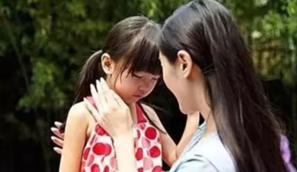 父母不能伸手向孩子要三樣?xùn)|西