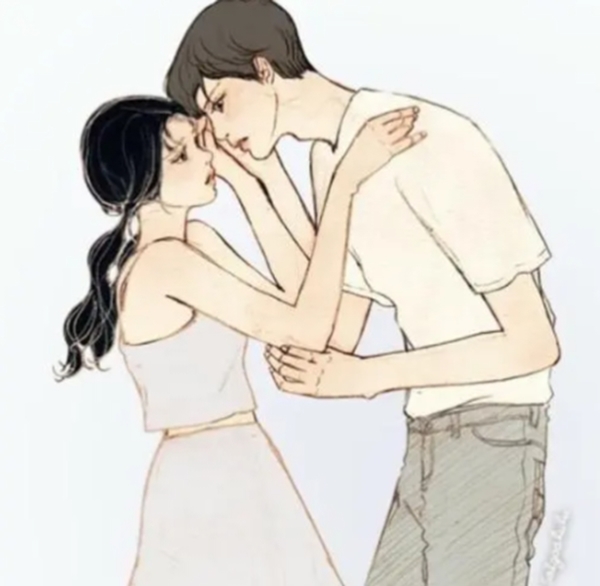怎么勾起男朋友占有欲，男人喜歡女人甜言蜜語(yǔ)嗎