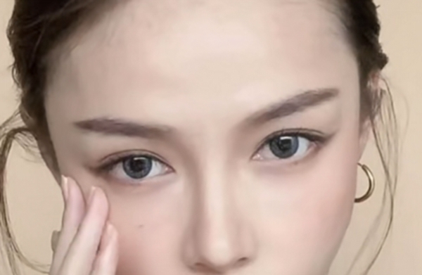 最凸顯女人味的一款妝容推薦，怎么打扮才最有女人味
