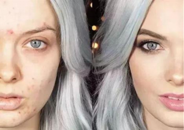 最凸顯女人味的一款妝容推薦，怎么打扮才最有女人味