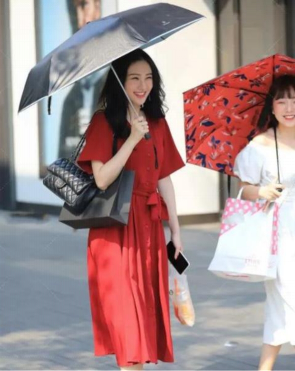 最凸顯女人味的一款妝容推薦，怎么打扮才最有女人味