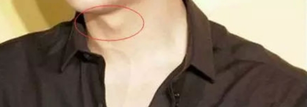喉結(jié)不明顯的男人命苦嗎，男人的喉結(jié)明顯好不好