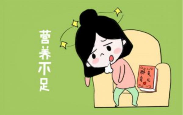 女人前額白發(fā)多是缺啥，女人前額白發(fā)吃什么好