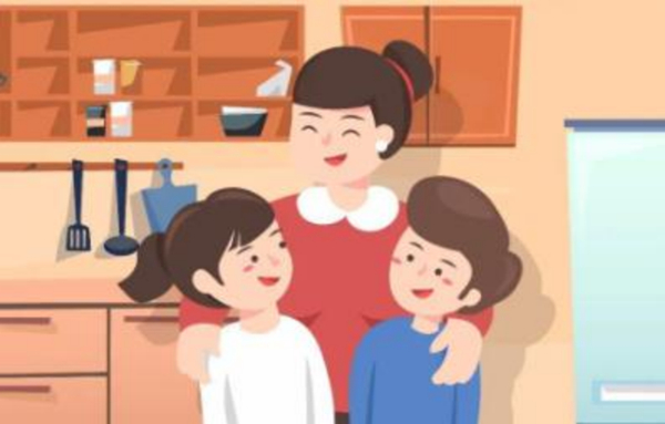 4招教你小孩不被欺負(fù)，怎樣教小孩不被別人欺負(fù)