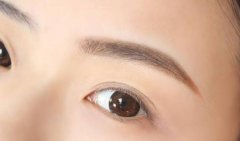 天天畫(huà)眉毛有什么危害，長(zhǎng)期畫(huà)眉毛會(huì)留痕跡嗎