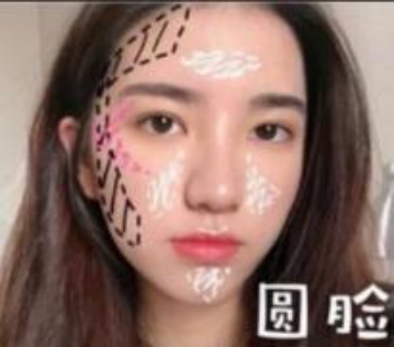為什么盡量不要用腮紅，什么人不適合用腮紅