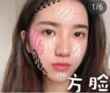 為什么盡量不要用腮紅，什么人不適合用腮紅