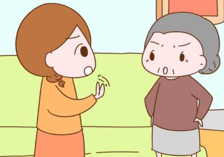 三種姥姥不宜帶孩子，三種家庭不宜姥姥帶孩子
