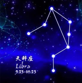 天秤男治得住天蝎女嗎，天蝎女能不能吃定天秤男