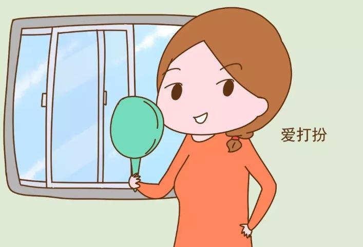 為什么越窮的人越喜歡打扮自己，人越窮越要注意打扮嗎