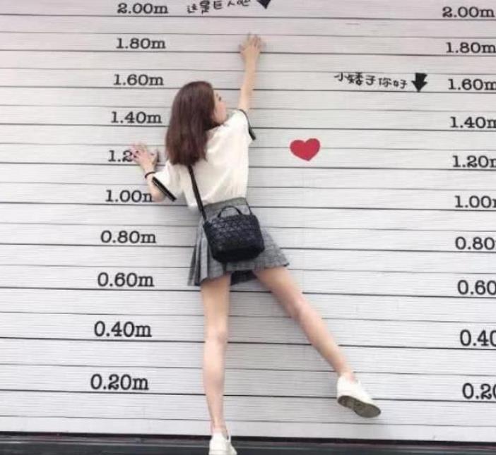 怎么分辨真正的大長(zhǎng)腿,有一雙長(zhǎng)腿是什么感覺(jué)