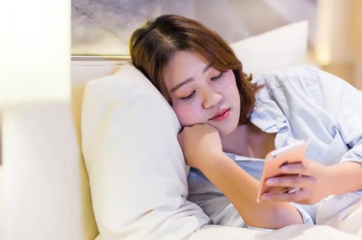 為什么晚安不能隨便發(fā)，晚安能隨便對異性發(fā)嗎