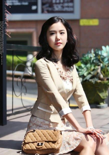 為什么富家女一般氣質(zhì)很好，為什么富家女的禮儀很好