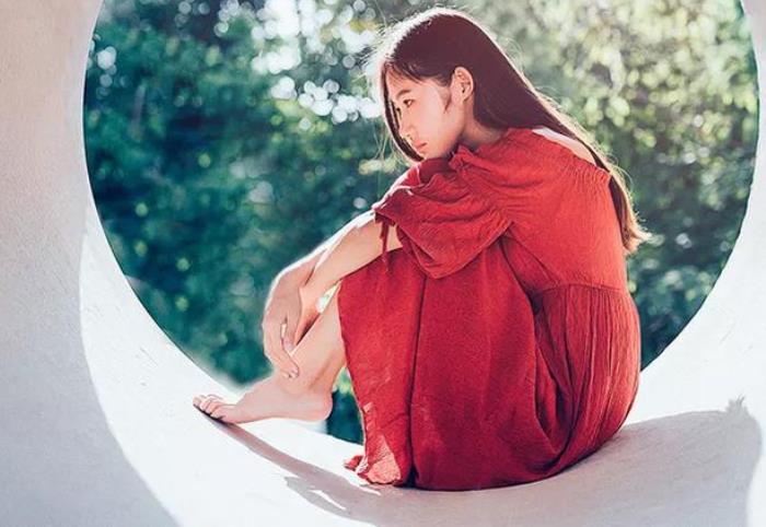 女人向你訴苦暗示什么，喪偶的男人能不能嫁
