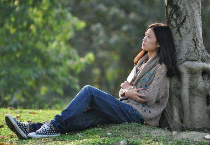 女人老說想你什么意思，為什么男人比女人理性