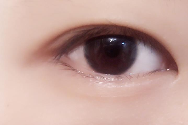 為什么內(nèi)雙最考驗(yàn)顏值，內(nèi)雙眼皮的女生顏值高嗎