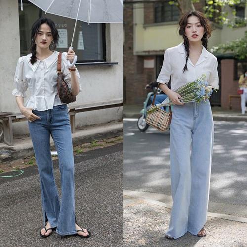 30-40歲女人減齡穿搭