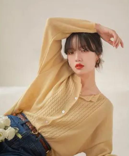 什么人適合慵懶風(fēng)穿搭，喜歡慵懶風(fēng)的人什么性格
