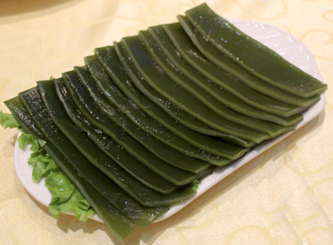 新鮮口蘑要不要焯水，吃口蘑的八大禁忌