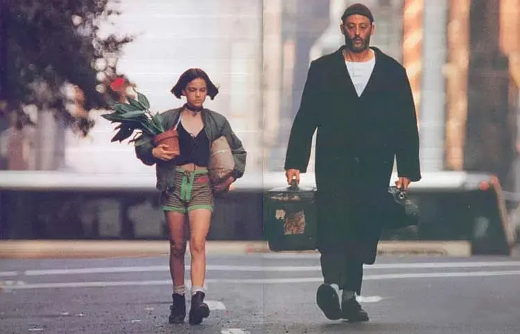適合一男一女看的電影，適合男女第一次約會看的電影
