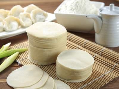 餃子容易破皮怎么回事，凍餃子一般煮幾分鐘