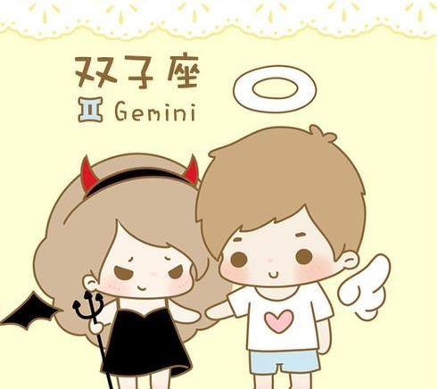 雙子座男喜歡一個(gè)人的表現(xiàn)準(zhǔn)到爆，雙子男偏愛哪類女生