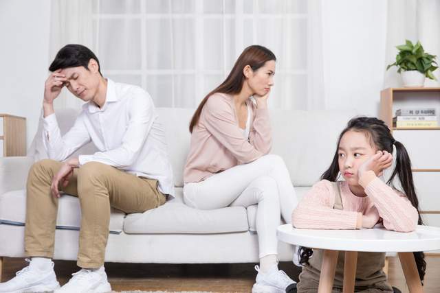 婚姻該將就還是該堅(jiān)持，為什么婚姻不能將就