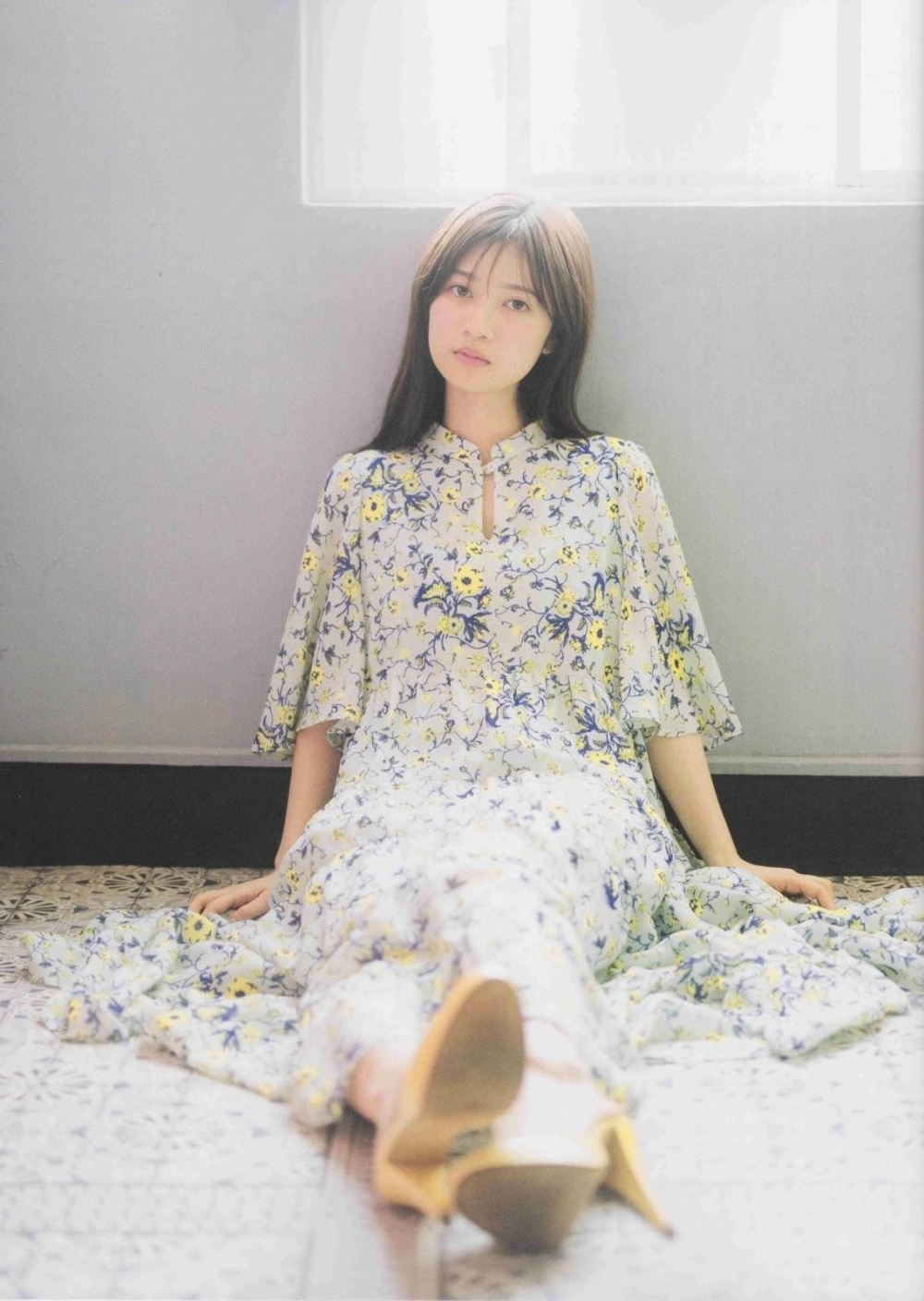 能把衣服穿出檔次的星座女，隨隨便便穿都很好看的星座女