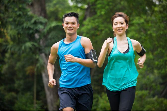夜跑損陽氣是真的嗎，晨跑與夜跑哪個更科學(xué)