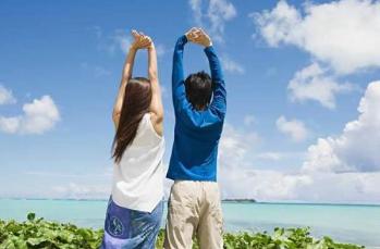 男友家很窮能結(jié)婚嗎，男方很窮女方很富適合在一起嗎