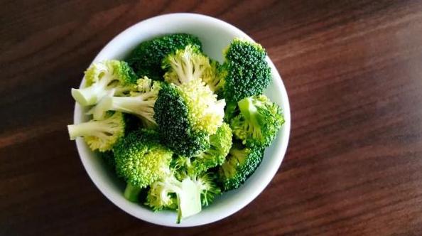 為什么增肌要吃西蘭花，增肌期間每頓都要吃西蘭花嗎