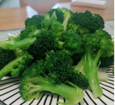 為什么增肌要吃西蘭花，增肌期間每頓都要吃西蘭花嗎