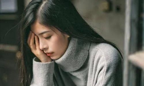 為什么有的女人命很苦，女人的命太苦了是什么原因